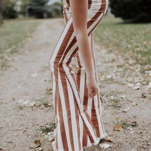 Show Me Your Mumu Berkley Bells